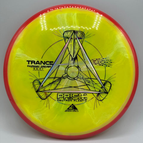 Trance (Neutron) (Prism)