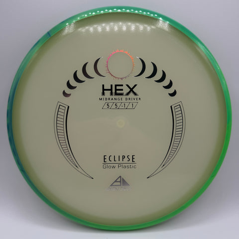 Hex (Glow)