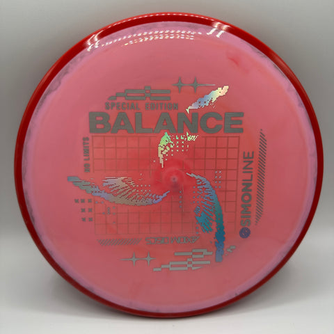 Balance (Neutron) (Special Editon) (Simonline)