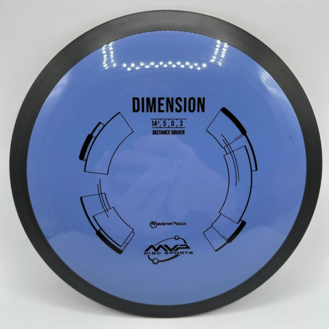 Dimension (Neutron)
