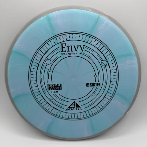 Envy (Cosmic Electron) (Firm)