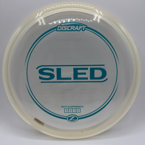 Sled (Z-Line)