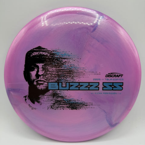 Buzzz SS (2026 Tour Series) (Ezra Robinson)