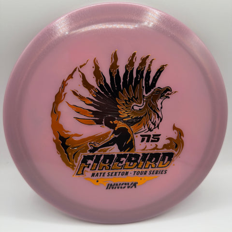 Firebird (Proto Glow)(Champion)(2026 Nate Sexton)