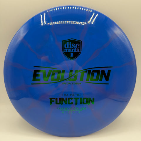 Function (Lux Vapor)