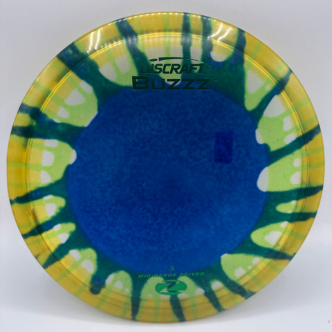 Buzzz (Factory Dye)(Z-line)