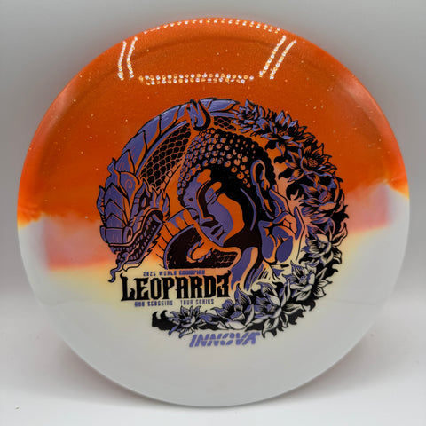 Leopard3 (Duo) (2026) (Ohn Scoggins TS) (Star/Champ)