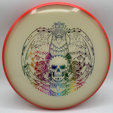 Envy (Glow) (Eclipse) (Totem Stamp)