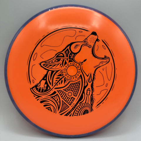 Hex (Fisson) (Wolf)