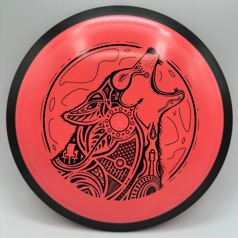 Wave (Fission) (Wolf)