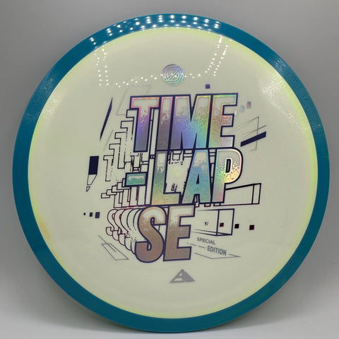 Time-Lapse (Neutron) Special Edition (RE-TOOL) SimonLine