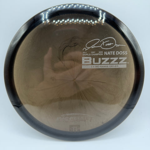 Buzzz (CryZtal) 2026 Worlds SE