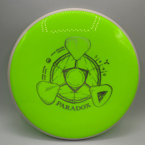 Paradox (Neutron)