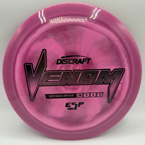 Venom (ESP)