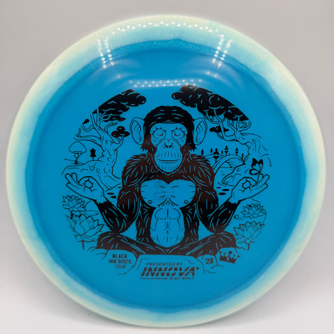 Wraith (Halo) (Champion) (2026 Tour Stamp)