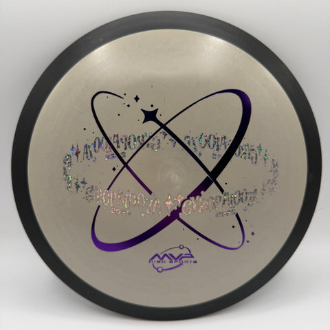 Fission Dimension - GYROPalooza Stamp - 2025 Gyro Dealer exclusive