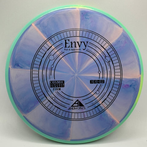 Envy (Cosmic Electron) (Firm)