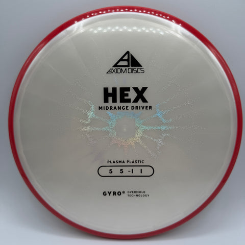 Hex (Plasma)