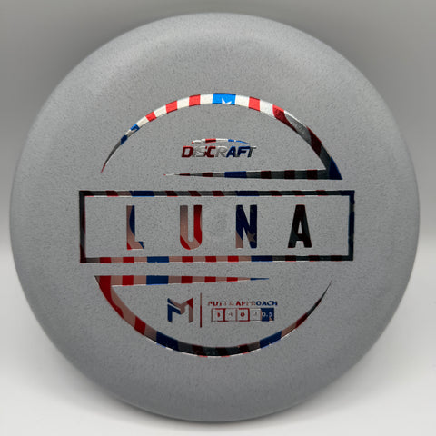 Luna (Paul Mcbeth)