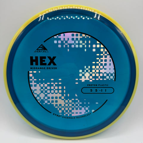 Hex (Proton)