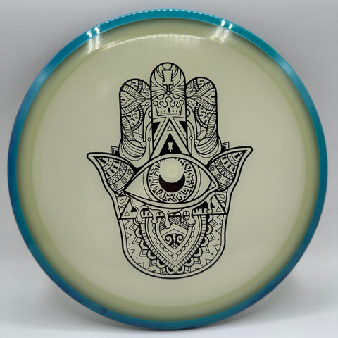 Crave (Eclipse) (GLOW) (All-Seeing-Hand)