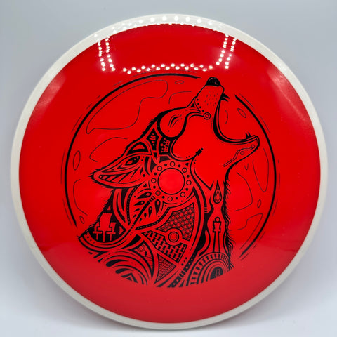 Crave (Neutron) (Wolf)