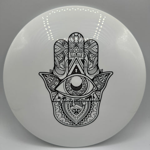 Teebird (Star) (All-Seeing-Hand)