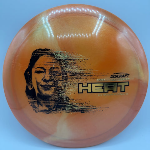 Heat (2026 Tour Series) (Hanna Huynk)