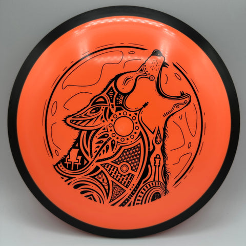 Wave (Fission) (Wolf)