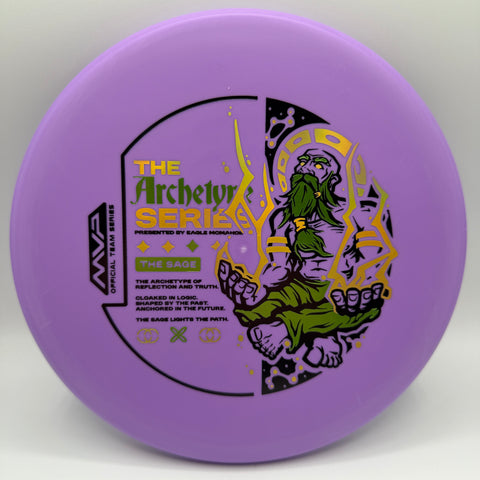 Autopilot (Electron) (Soft) (Eagle McMahon)