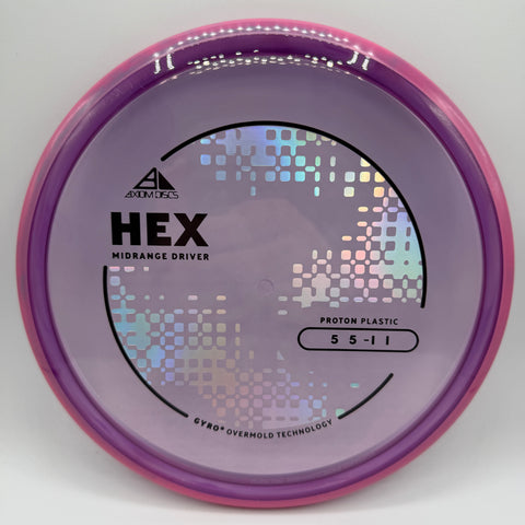 Hex (Proton)