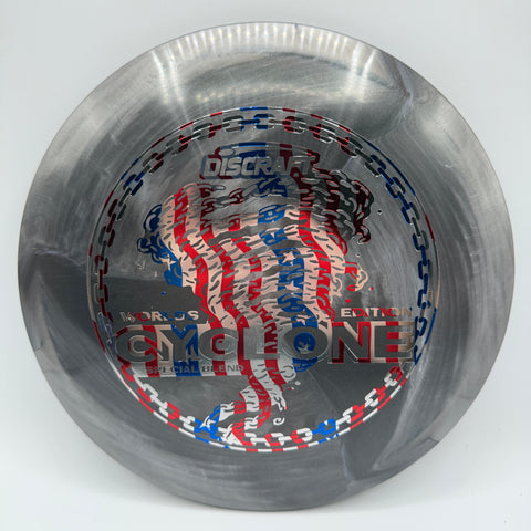 Cyclone (ESP Swirl) 2026 Worlds SE