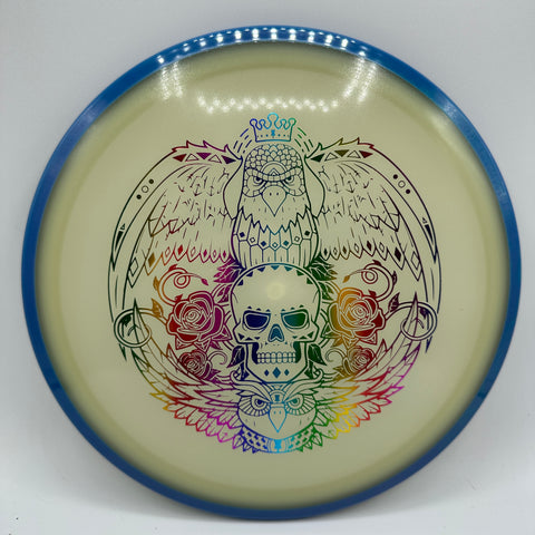 Crave (Eclipse) (GLOW) (Totem Stamp)