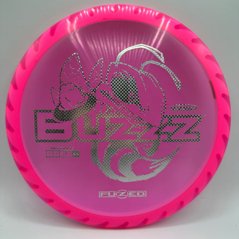 Buzzz (Buzzz Saw) (Fuzed Line)