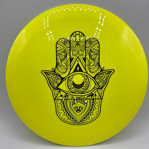 Roadrunner (Star) (All-Seeing-Hand)