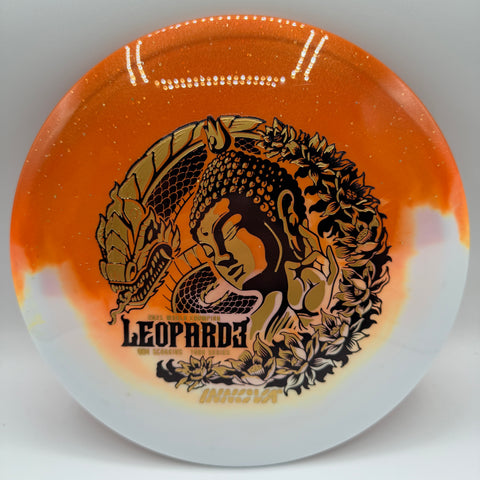 Leopard3 (Duo) (2026) (Ohn Scoggins TS) (Star/Champ)