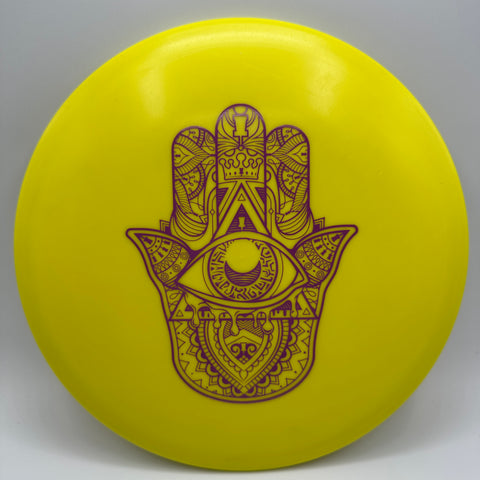 Dart (R-Pro) (All-Seeing-Hand)