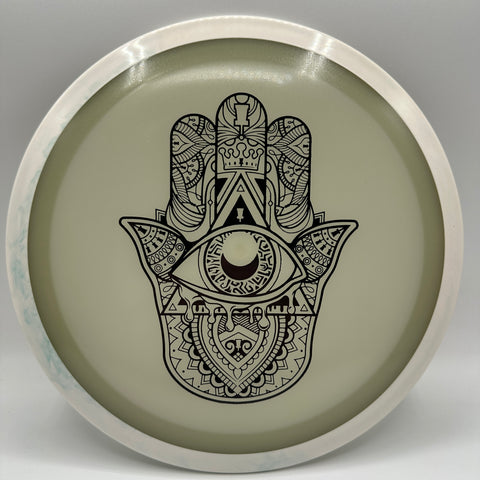 Vanish (Eclipse) (Glow) (All-Seeing-Hand)