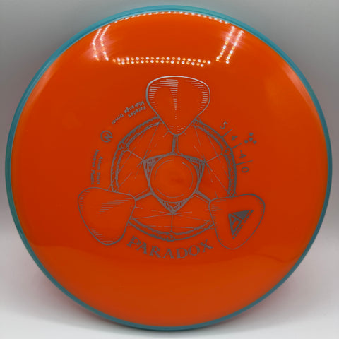 Paradox (Neutron)