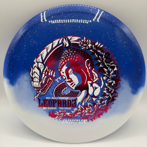 Leopard3 (Duo) (2026) (Ohn Scoggins TS) (Star/Champ)