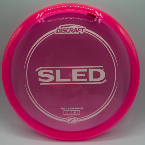 Sled (Z-Line)