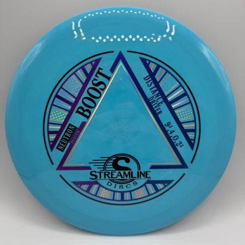 Boost (Neutron)