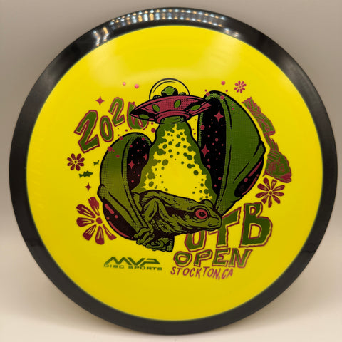 Delirium (Fission) OTB SE