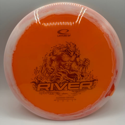 River (Opto) (Orbit)