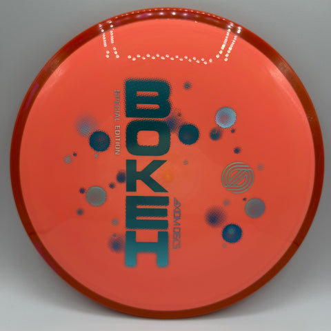 Bokeh (Neutron) (Special Edition) Simon Line