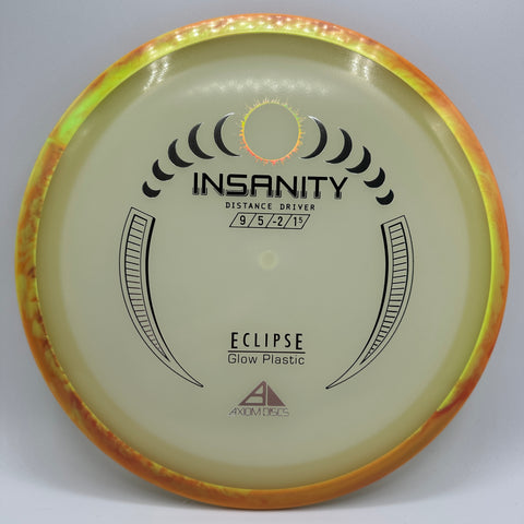 Insanity (Eclipse) (Glow)