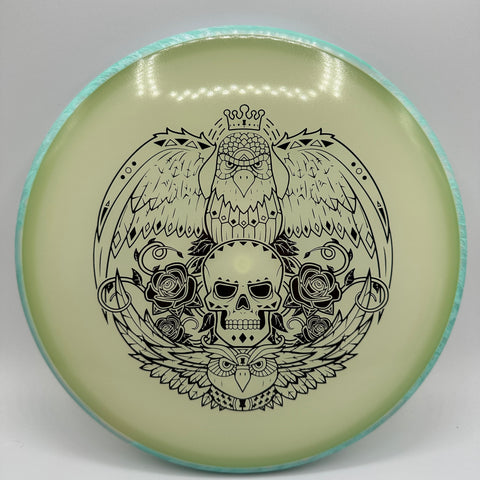 Envy (Glow) (Eclipse) (Totem Stamp)