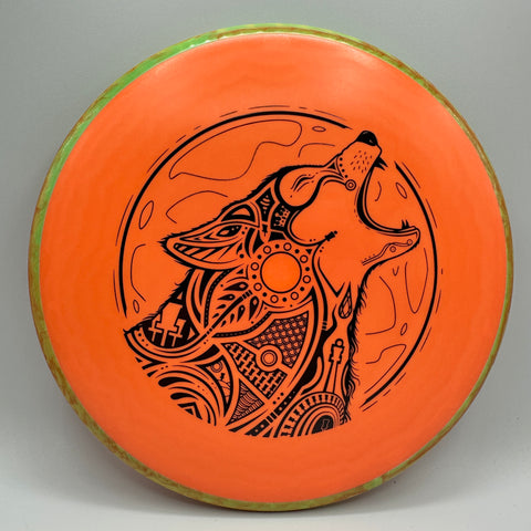Hex (Fisson) (Wolf)