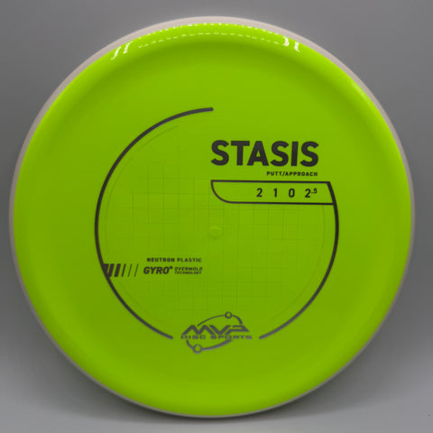 Stasis (Neutron)