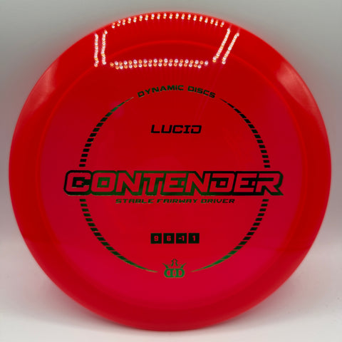 Contender (Lucid)